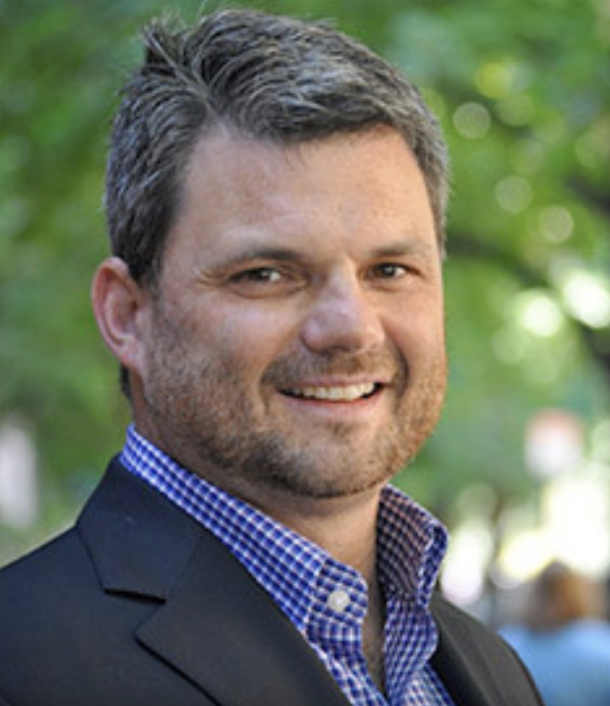 Kevin Gallagher